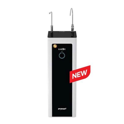 Máy lọc nước Karofi Optimus Hot O-H128 8 cấp lọc